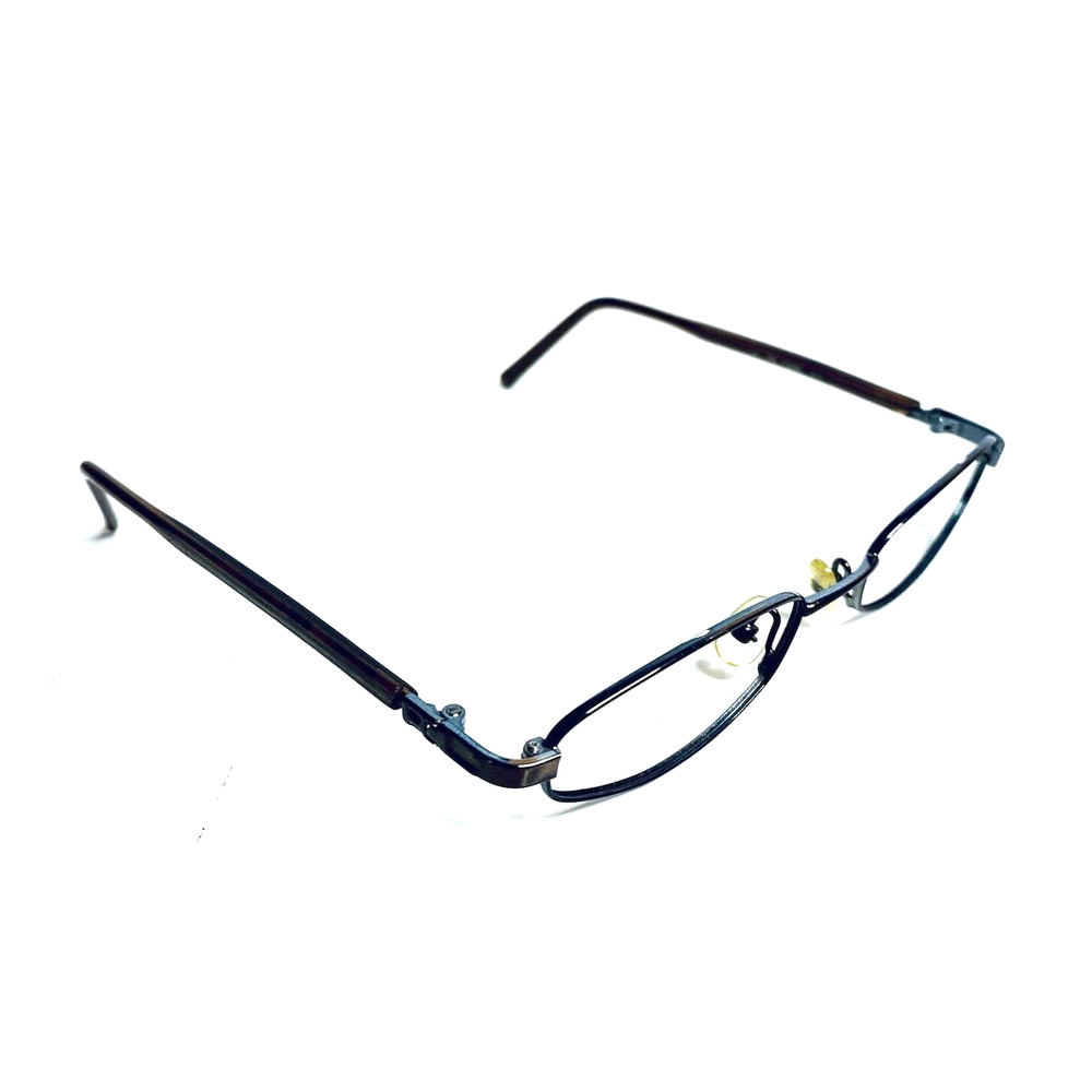 Ralph Lauren Blue Rectangular Glasse - image 4
